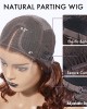 Put On & Go Straight Bob Minimalist HD Lace Glueless Mid Part Short Wig 100% Human Hair