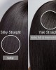 Ultra Full Undetectable HD Lace Side Part Bob Wig 100% Human Hair  Classic & Chic