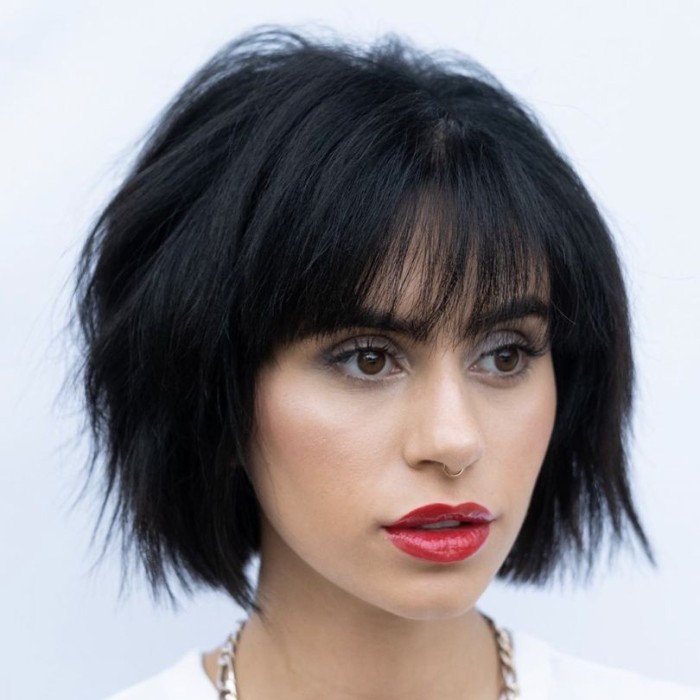 The Best Bob Hairstyle To Try In 2023