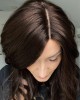Gorgeous Silky Incredibly Beautiful Human Hair Lace Wigs