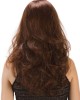 Brunette Balayage Remy Human Hair 13*6 Lace Front Wigs