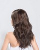 Brown 150% Density Layered Human Hair Wigs