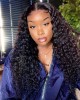 Lytinroop Natural Wave Lace Front Wigs Human Hair Wigs With Baby Hair