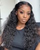 Lytinroop Natural Wave Lace Front Wigs Human Hair Wigs With Baby Hair