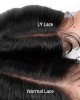 Lytinroop LY Lace Front Wigs Straight Wigs Invisible Lace Natural Hair Wigs