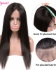 Affordable Long Wigs 6x6 Closure Wig Deep Wave Long Wavy Wigs