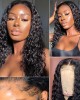 HD Lace 5*5 Closure Wigs Deep Wave Lace Wigs for Sale