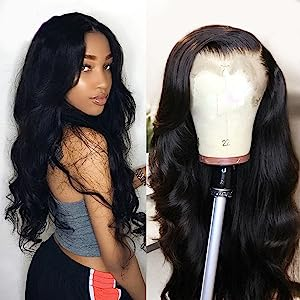 How to care your human hair wig
